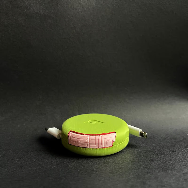 Halloween Cable Organiser