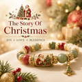 🎅 Christmas Magic Bracelet 🎄