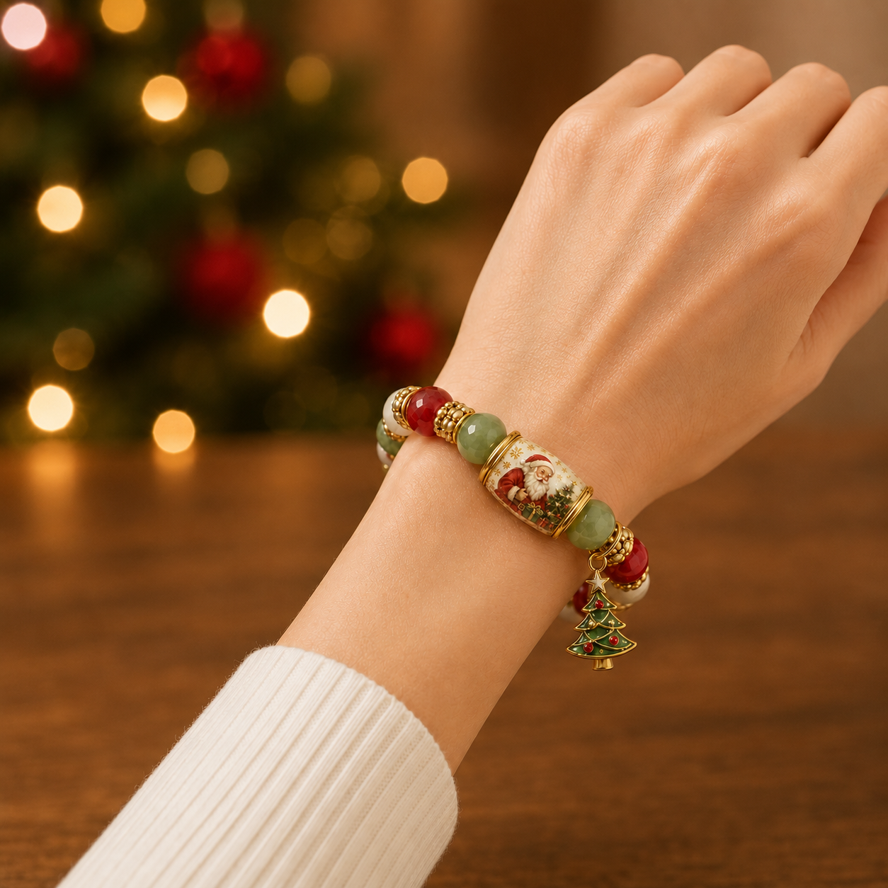 🎅 Christmas Magic Bracelet 🎄