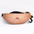 ⏳ Last day 50% OFF –👜Big Belly Fanny Pack