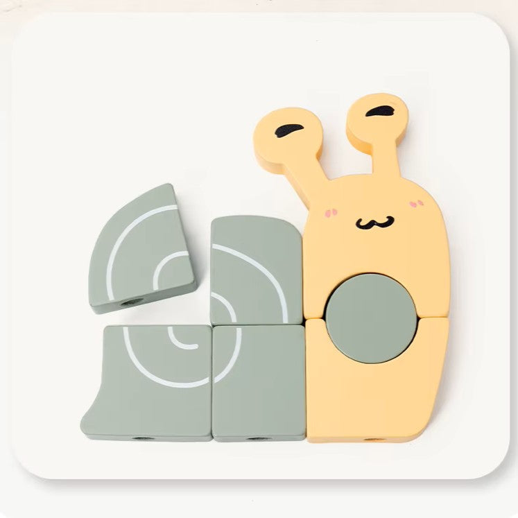 Honeydew Snail Stacker